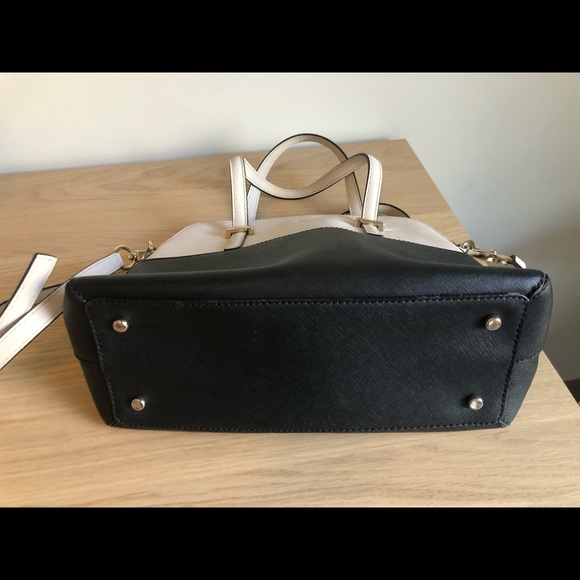 Kate Spade Sadie Dome Satchel - Picture 5 of 10